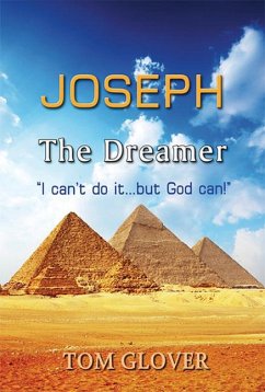 Joseph the Dreamer - Glover, Tom