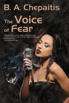 The Voice of Fear - Chepaitis, B. A.
