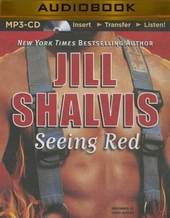 Seeing Red - Shalvis, Jill
