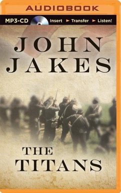 The Titans - Jakes, John