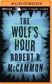 The Wolf's Hour