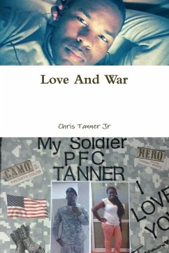 Love and War - Tanner Jr, Chris