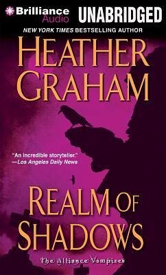 Realm of Shadows - Graham, Heather