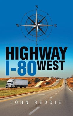 Highway I-80 West - Reddie, John
