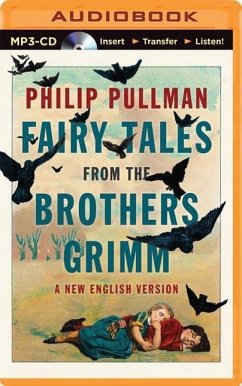 Fairy Tales from the Brothers Grimm - Pullman, Philip
