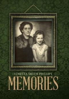 Memories - Phillips, Loretta Smith
