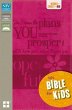 NIV Bible for Kids