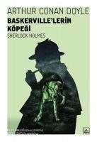 Baskervillelerin Köpegi - Sherlock Holmes - Conan Doyle, Arthur