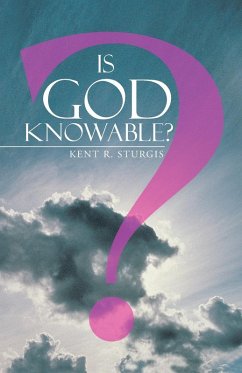 Cover Is God Knowable?