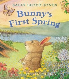 Bunny's First Spring - Lloyd-Jones, Sally