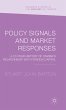 Policy Signals and Market Responses - Bild 1
