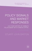 Policy Signals and Market Responses: A 50 Year History of Zambia's Relationship with Foreign Capital