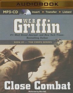 Close Combat - Griffin, W. E. B.