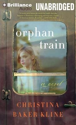Orphan Train - Baker Kline, Christina