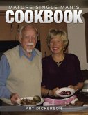 Mature Single Man's Cookbook