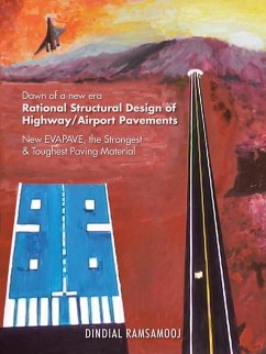 Rational Structural Design of Highway/Airport Pavements - Ramsamooj, Dindial