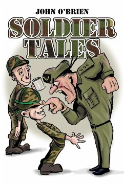 Soldier Tales - O'Brien, John