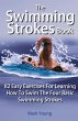 The Swimming Strokes Book - Bild 1