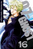 07-Ghost, Vol. 16