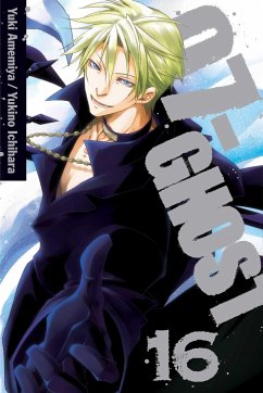 07-Ghost, Vol. 16 - Amemiya, Yuki; Ichihara, Yukino