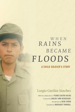 When Rains Became Floods - Gavilán Sánchez, Lurgio