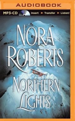 Northern Lights - Roberts, Nora