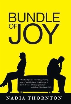 Bundle of Joy - Thornton, Nadia