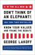 The All New Don't Think of an Elephant! - Bild 1