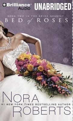 Bed of Roses - Roberts, Nora