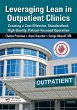 Leveraging Lean in Outpatient Clinics - Bild 1