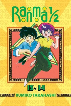 Ranma 1/2 (2-In-1 Edition), Vol. 7 - Takahashi, Rumiko