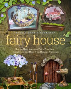 Fairy House - Schramer, Debbie;Schramer, Mike
