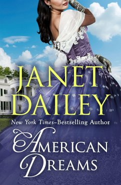 American Dreams - Dailey, Janet