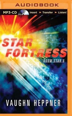 Star Fortress - Heppner, Vaughn