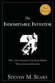 Indomitable Investor Paper