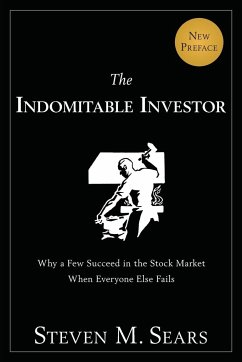 Indomitable Investor Paper - Sears, Steven M.