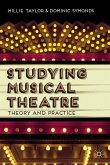 Studying Musical Theatre Studying Musical Theatre