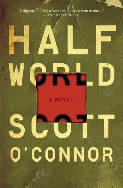 Half World - O'Connor, Scott