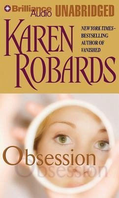 Obsession - Robards, Karen
