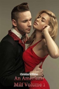 Cover American Milf Volume 1 (eBook, ePUB)