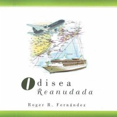 Odisea Reanudada - Fernandez, Roger