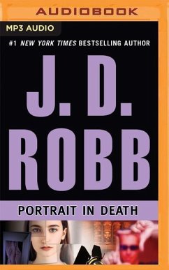 Portrait in Death - Robb, J. D.