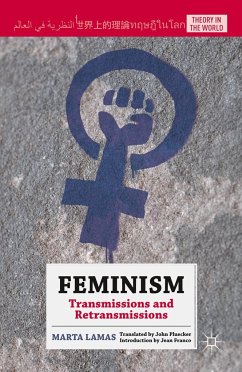 Feminism - Lamas, M.