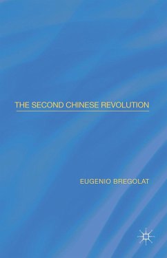 The Second Chinese Revolution - Bregolat, E.