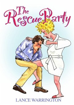 Cover The Rescue Party