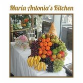 Maria Antonia's Kitchen