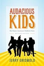 Audacious Kids - Griswold, Jerry