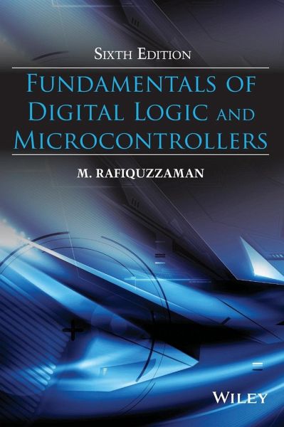 Microcontrollers 6e