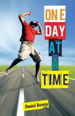 One Day at a Time - Beteta, Daniel