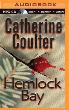 Hemlock Bay - Coulter, Catherine